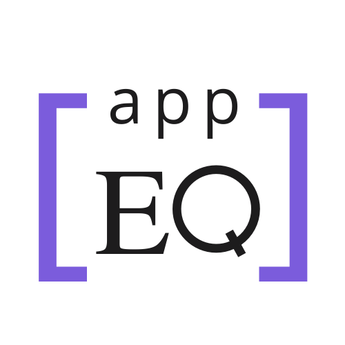 AppEQ Logo
